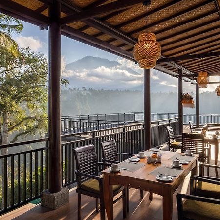 Hotel Tapa Agung View Menanga Exteriér fotografie